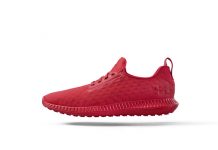 พร้อมลุย! MODA RUN สนีคเกอร์ใหม่จาก Under Armour พร้อมรับมือทุกสถาณการณ์