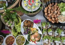ซิกเนเจอร์ของเทศกาลอาหารระดับโลกกลับมาอีกครั้ง “เทสต์ ออฟ เดอะ เวิลด์ แอท เซ็นทรัล แบงค็อก” (Tastes of The World @ Central Bangkok) ดินแดนแห่งอรรถรสด้านอาหาร ที่สตรีทฟู้ดและมิชลินสตาร์ จะรวมเป็นหนึ่ง