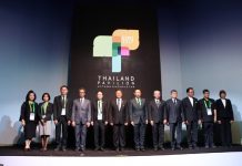 “อาคารศาลาไทย” ได้ฤกษ์เปิดอย่างเป็นทางการ หลังสร้างเสร็จสมบูรณ์เป็นประเทศแรกบนเวที Astana Expo 2017