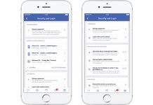 Facebook ปรับโฉมหน้าการตั้งค่าความปลอดภัย เน้นให้ชัดเจน เข้าใจง่าย