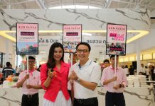 แม็กซ์ ฟิวเจอร์ ลงทุน 75 ล้านบาท ส่ง ‘ซัน พลาซา’ ลุยตลาดออฟฟิศย่านหมอชิต-พหลโยธิน-วิภาวดี
