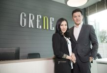 เจาะลึก “GRENE CONDO” กับแนวคิดการออกแบบคอนโด ให้เหมือนได้ไปท่องเที่ยวพักผ่อน แบบ 365วัน!