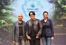 “สวอนเลค เรสซิเด้นซ์ เขาใหญ่” สร้างเซอร์ไพรส์เหนือคาด พร้อมเปิดเฟสสุดท้ายด้วยแคมเปญ “สวอนเลค สวอนเดอร์แลนด์”