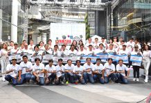 ยามาฮ่าจัดงานประกวดรถแต่ง QBIX สุดอลังการ 40 ร้านดังเข้าร่วมประชันไอเดีย ชิงรางวัลรวมกว่า 7 แสนบาท