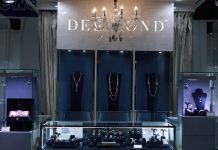 สมาคมผู้ค้าอัญมณีไทยและเครื่องประดับ เปิดงาน Thailand Gems & Jewelry Fair 2017 งานแฟร์ครั้งยิ่งใหญ่ เล็งปั้นไทยเป็นศูนย์กลางการค้าอัญมณีและเครื่องประดับโลก