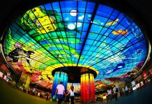 งาน “The Emquartier Taiwan One More Time by TECO” กิน ช้อป เที่ยวไต้หวันในงานเดียวที่ ดิ เอ็มควอเทียร์