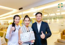 เคทีซี จับมือ โรงพยาบาลสมิติเวช ธนบุรี จัดโปรแกรมรักษาภูมิแพ้แบบตรงจุด กับ “สถาบันโรคภูมิแพ้สมิติเวช SAMITIVEJ ALLERGY INSTITUTE (SAI)”