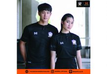 “วอริกซ์” ปลุกพลังความศรัทธาช้างศึกไทย เชิญชวนนักรบคนที่ 12 ทั่วประเทศ ร่วมแสดง “พลังสีดำช้างศึกไทย” ในศึกยูเออี 13 มิถุนายน นี้