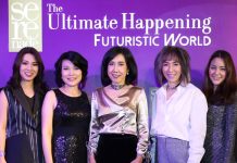 เอไอเอส เซเรเนด เสิร์ฟที่สุดของประสบการณ์ความบันเทิงรูปแบบใหม่!! เพื่อลูกค้าคนพิเศษ