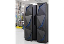 ไอบีเอ็มเปิดตัว z14 ที่สุดแห่งเมนเฟรม อัดแน่นศักยภาพก้าวล้ำ เข้ารหัสทุกข้อมูล พร้อมรองรับยุคแห่งการปกป้องข้อมูลรั่วไหลที่กำลังลุกลามทั่วโลก