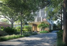 ไรมอน แลนด์ เผยโฉม “เดอะ ลอฟท์ สีลม” โครงการที่ 3 ในกลุ่มผลิตภัณฑ์ “เดอะ ลอฟท์ ซีรี่ส์” แลนด์มาร์คแห่งใหม่ใจกลางสีลม