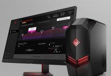 OMEN by HP เดสก์ทอปรุ่นใหม่สำหรับคอเกม