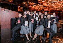 ทรูสเฟียร์ มอบประสบการณ์ระดับเฟิร์สคลาส เอาใจสาวก Apple เปิดบริการ “TrueSphere Apple Excellence”