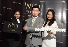 “สยามนุวัตร” ทุ่ม 3,000 ล้าน ชี้ช่องใจกลางเมืองมิดทาวน์สยาม สร้าง “WISH SIGNATURE II MIDTOWN SIAM”