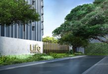 ‘เอพี ไทยแลนด์’ ย้ำตำแหน่งเจ้าตลาดคอนโดติดแนวรถไฟฟ้า เปิดตัว ‘LIFE ONE WIRELESS’ ไฮเอ็นด์คอนโดมิเนียม มูลค่า 6,400 ล้าน