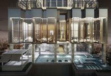 ‘เอพี ไทยแลนด์’ เผยโฉม ‘VITTORIO’ อัลตร้า-ลักซ์คอนโดฯ ที่สุดแห่งการใช้ชีวิตระดับมาสเตอร์พีซ ใจกลาง The Em District