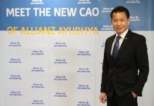 อลิอันซ์ อยุธยา เดินหน้าเสริมแกร่งรองรับการเติบโต เปิดตัวแม่ทัพใหม่ช่องทางตัวแทน