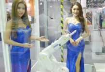 เอปสัน เปิดตัวหุ่นยนต์แขนกลใหม่ครั้งแรกในเอเชียตะวันออกเฉียงใต้ ในงาน Assembly and Automation Technology 2017