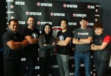 ฟิตเนส เฟิรส์ท ประเทศไทย ร่วมกับ เอ็กซ์ซีด สปอร์ต แอนด์ เอ็นเตอร์เทนเม้นท์ ชวนคนไทยสัมผัสประสบการณ์สุดท้าทายระดับโลก จัดการแข่งขันวิ่งวิบาก “Spartan Race Thailand” ครั้งแรกในเมืองไทย