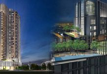 MQDC จัดงานเปิดตัวเทรนด์ใหม่ไลฟ์สไตล์การอยู่อาศัย สร้างคุณภาพชีวิตที่ยั่งยืน