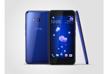 HTC U11 สมาร์ทโฟนรุ่นแรกของโลกที่มาพร้อมนวัตกรรมสั่งการด้วยการบีบ พร้อมวางจำหน่ายแล้วในประเทศไทย