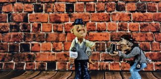 “หุ่นยนต์นักข่าว” RADAR มาแล้ว ! ตั้งเป้าผลิตข่าวเดือนละ 3 หมื่นชิ้น