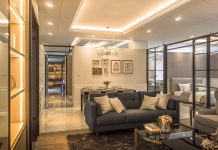 บุญถาวร โชว์นวัตกรรม – รวมเทรนด์การตกแต่ง ในงาน “Open House 2017 เปิดบ้าน เปิดไอเดีย”