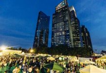 “แบรนด์ช้าง” พาแคมเปญ “ช้าง เซนซอรี่ เทรลส์” ปีที่ 2 มาเยือนเอเชียอีกครั้งอย่างยิ่งใหญ่ สู่เมืองท่าแห่งเอเชีย ประเทศสิงคโปร์