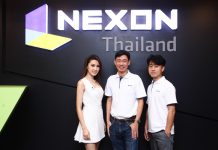 เน็กซอน ได้ฤกษ์เปิดตัวสำนักงานประจำประเทศไทย