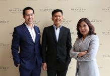 ครั้งแรก! เปิดบ้านโครงการไฮเอนด์ “ควอร์เตอร์ 39” เทรนด์ที่อยู่อาศัยสไตล์ Urban Villa หลังเปิดตัวยอดขายทะลุเป้ากว่า 500 ล้านบาท