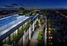 พฤกษา รุกหนัก เปิด THE RRIVACY 3 ทำเล ใกล้รถไฟฟ้า มูลค่า 5,500 ล้าน รักษาแชมป์ตลาดคอนโดระดับกลาง