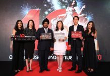 ซิตี้แบงก์และเดอะมอลล์ กรุ๊ปเปิดตัวแคมเปญใหญ่ฉลองครบรอบ 10 ปี Citi M Visa ให้สมาชิกบัตรได้ลุ้นซิตี้ รีวอร์ด 10 ล้านคะแนน ตั้งแต่วันนี้ถึง 3 ก.ย.