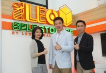 ลีโอ โกลบอล โลจิสติกส์ ทุ่ม 20 ล้าน เปิด ลีโอ เซลฟ์ สโตเรจ (LEO Self Storage) ห้องเก็บของส่วนตัวมาตรฐานสากล ที่ดีที่สุดในประเทศไทย