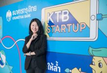 กรุงไทย จัดโครงการ Krungthai Young Enterprise Awards 15th ปั้นคนรุ่นใหม่เป็นนักธุรกิจ ร่วมสร้างเศรษฐกิจให้ยั่งยืน