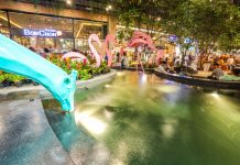 ซีพีเอ็น คว้ารางวัลใหญ่ระดับเอเชีย ด้านพัฒนาศูนย์การค้าที่โดดเด่น ตอกย้ำความเป็นผู้นำด้านพัฒนาอสังหาริมทรัพย์เพื่อการค้าปลีกของประเทศ