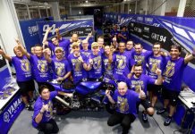 นักบิด YAMAHA FACTORY RACING TEAM ควบ YZF-R1 คว้าชัยเกมพันธุ์อึด Suzuka 8 Hours ผงาดครองแชมป์ 3 สมัยซ้อน