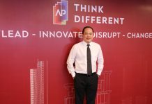 ‘เอพี ไทยแลนด์’ แจงผลประกอบการครึ่งปีแรก เติบโตอย่างมั่นคง