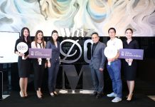 แมกโนเลียฯ ปักธงผู้นำคอนโดมิเนียมระดับคุณภาพ เปิดตัว “วิสซ์ดอม อเวนิว รัชดา-ลาดพร้าว” ตอบโจทย์ทุกไลฟ์สไตล์นิวเจนฯ