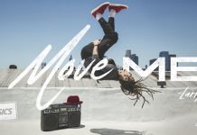 ASICS ชวน “ขยับ” พร้อมกันทั้งโลก กับแคมเปญการตลาดครั้งยิ่งใหญ่ที่สุดในรอบ 25 ปี