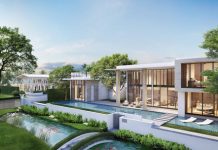 ร่วมอิสสระ อวดโฉมวิลล่าหรู “บาบาบีช คลับ เรสซิเดนส์ หัวหิน” ดึงกลุ่มไฮเอนด์ ชมบ้านตัวอย่างก่อนเปิดตัวอย่างเป็นทางการ