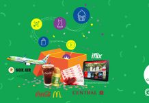 แกร็บ เปิดตัว “แกร็บรีวอร์ดส” รูปแบบใหม่ล่าสุดในประเทศไทย ขึ้นแท่นโปรแกรมสะสมแลกคะแนนที่มีจำนวนสมาชิกมากที่สุดในภูมิภาคเอเชียตะวันออกเฉียงใต้