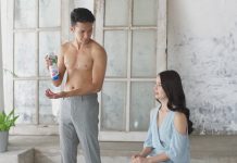 เฮดแอนด์โชว์เดอร์ จับกระแส “เดอะเฟซเมน” เตรียมหมัดเด็ด ดึงกลยุทธ์ Tie-in เอ็มวีเพลงดังจากวง “Pause” เดินหน้าสร้างแบรนด์เต็มสูบ!!