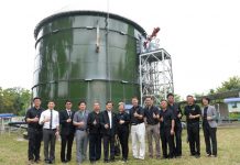 กองทุนเพื่อส่งเสริมการอนุรักษ์พลังงาน โชว์นวัตกรรมการอนุรักษ์พลังงานและพลังงานทดแทนในเชิงพื้นที่