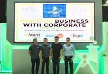 อินทัชแนะ “จะเป็นสตาร์ทอัพที่ประสบความสำเร็จ ต้องคิดและทำอย่างมืออาชีพ”