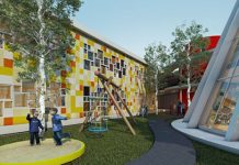 KIDS’ACADEMY THE SCHOOL OF IMAGINATION โรงเรียนของนักคิดและผู้นำในอนาคต