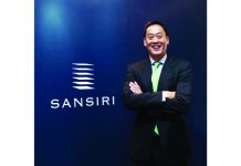 SIRI โชว์ผลประกอบการครึ่งแรกปี 60 รายได้-กำไรพุ่ง โกยรายได้ 15,784 ล้านบาท กำไร 1,316 ล้านบาท โตเกือบ 60%