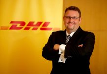 ดีเอชแอล ทุ่ม 2.7 พันล้านบาท เดินหน้ายกระดับธุรกิจลอจิสติกส์ ในไทย เวียดนาม กัมพูชา และเมียนมาร์