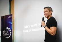 ดีแทค แอคเซอเลอเรท ร่วมกับ LINE จัดคอร์สพิเศษ ติวเข้มให้ความรู้สตาร์ทอัพ