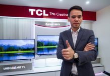 TCL Thailand รุกจับมือพันธมิตร ชูกลยุทธ์ Exclusive Model ร่วมสร้างความต่างด้วยโมเดลที่ต่าง