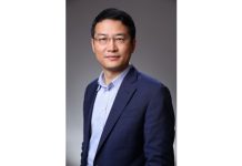 หัวเว่ยเอเชียตะวันออกเฉียงใต้แต่งตั้งประธานบริหารคนใหม่